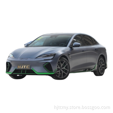 2023 BYD SEAL ELETTRIC AUTO ELETTRICO 4WD LUNGA LUNGA NUOVE AUTO ELETTRICI CINESE per adulti in stock Seal di byd 2022 Versione